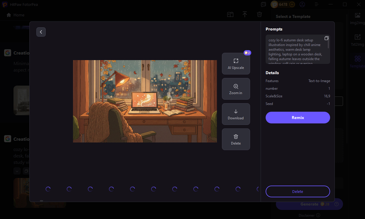 gemini 3.1 pro ai generation
