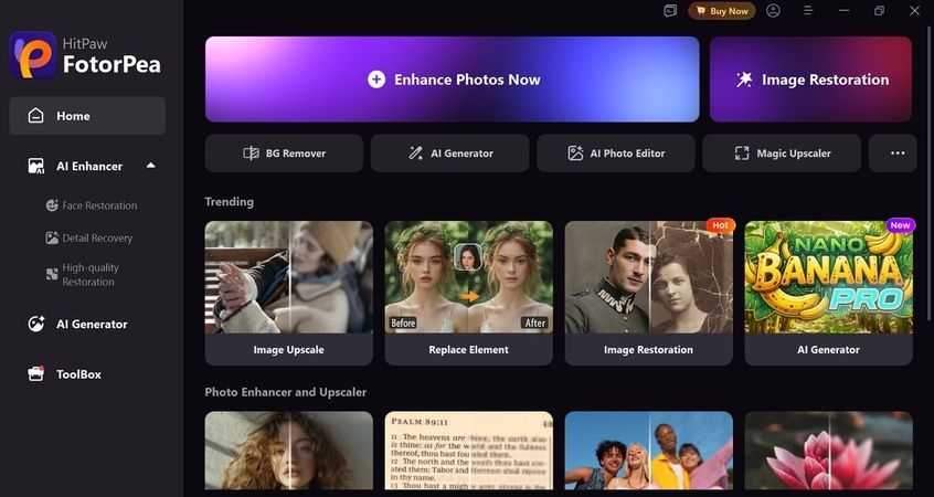click nano banana pro fotorpea