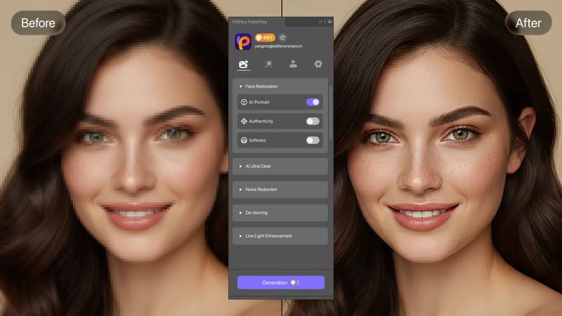 pixiest lightroom plugin