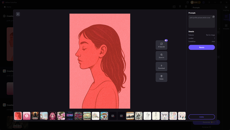 openai gpt-4.5 bilder generieren und herunterladen