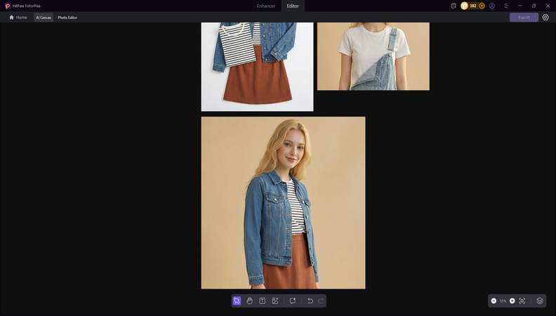 photography for amazon products