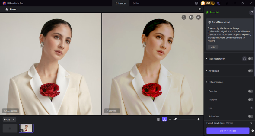 preview and download the image