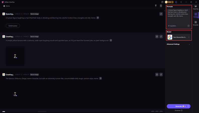 spongebob laughing meme