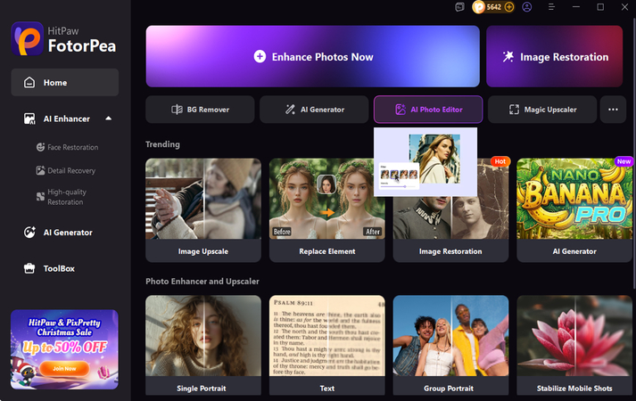 standard photo printing sizes