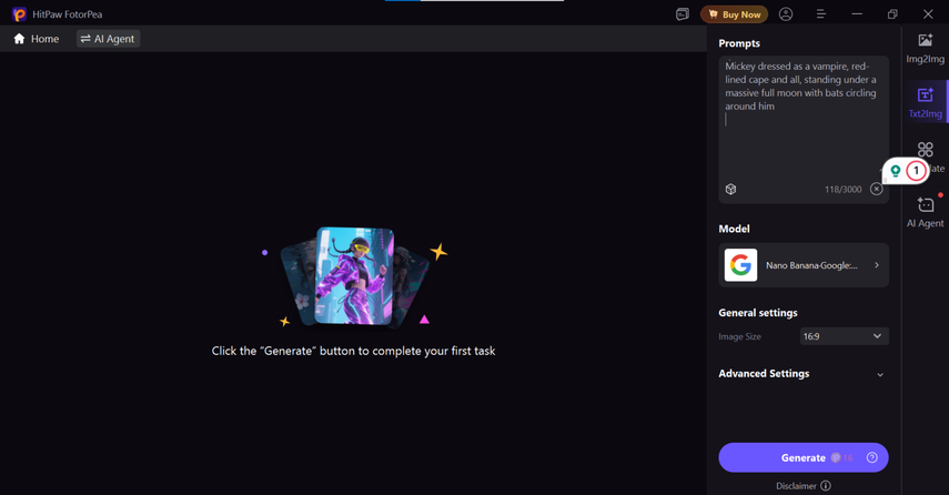 type your description