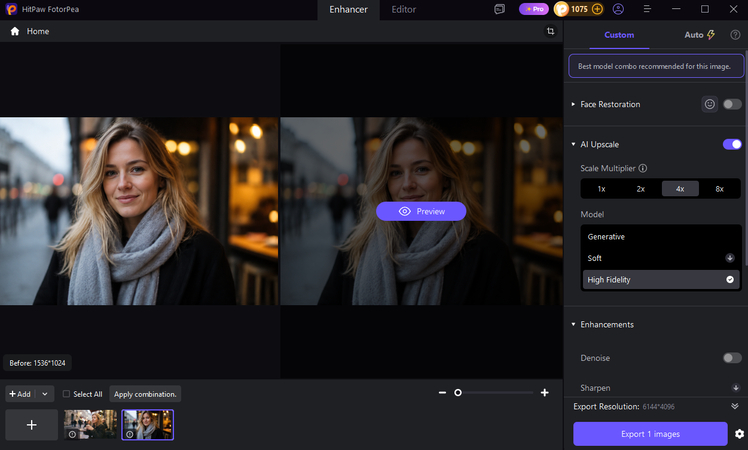 Uploading ChatGPT image