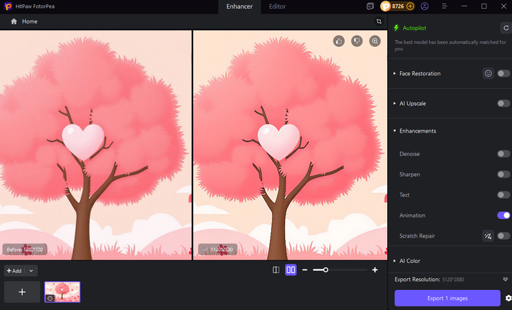 gemini ai valentines prompts