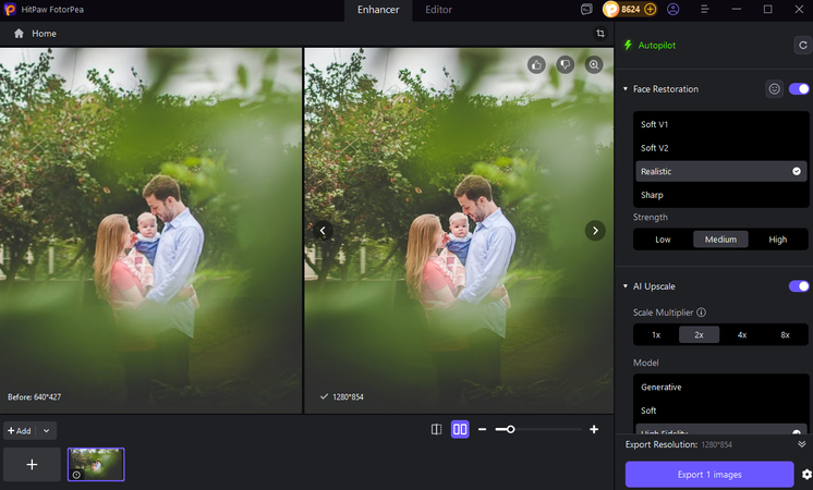 what is framing in photography