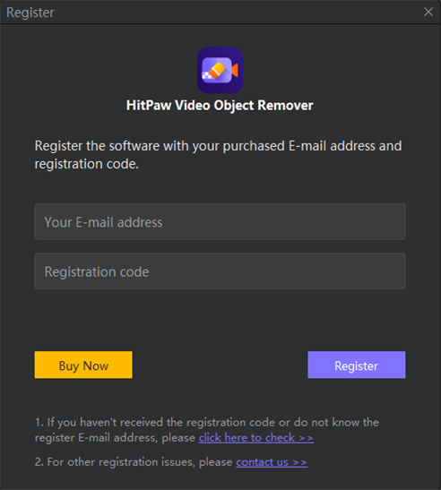 HitPaw Photo Object Remover download the new version