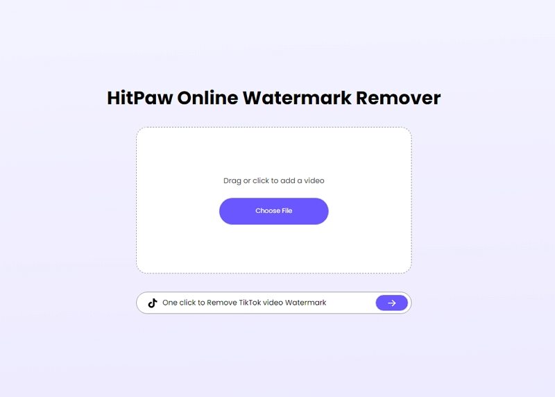 hitpaw watermark