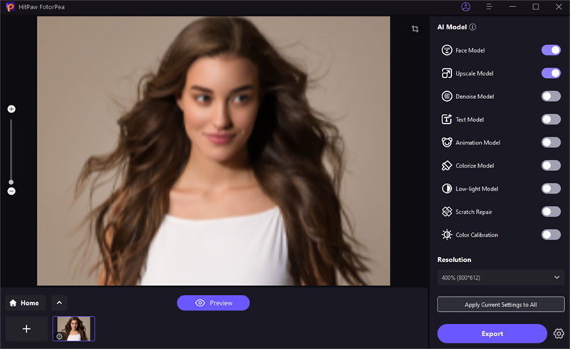 comece o processamento e deixe a ia fazer seu trabalho