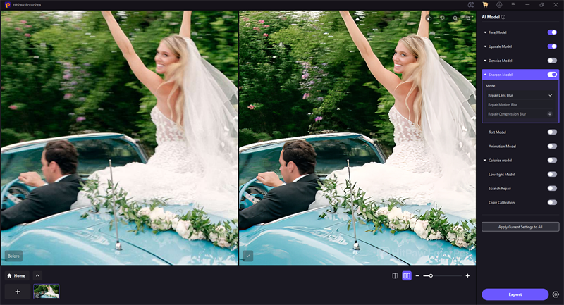 wedding photography