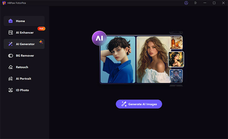ai 기반 썸네일 메이커