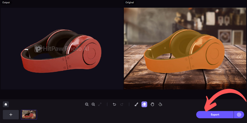 black photo shoot background