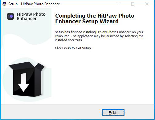 hitpaw photo enhancer guide