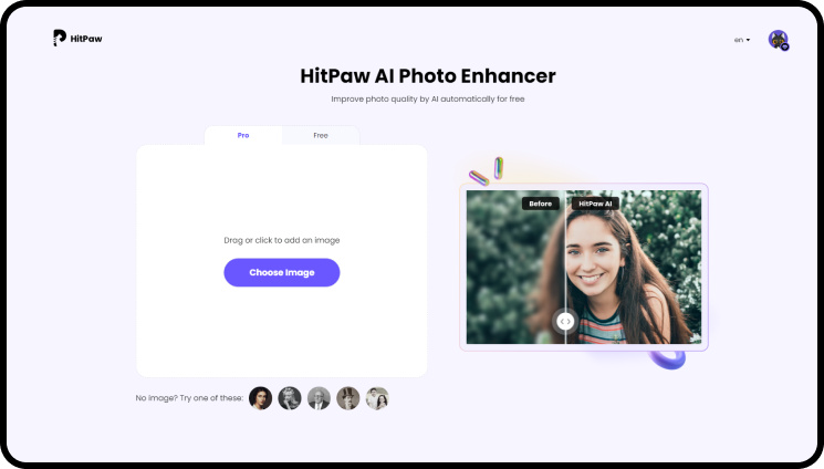 OFFICIAL] HitPaw Online Image Converter