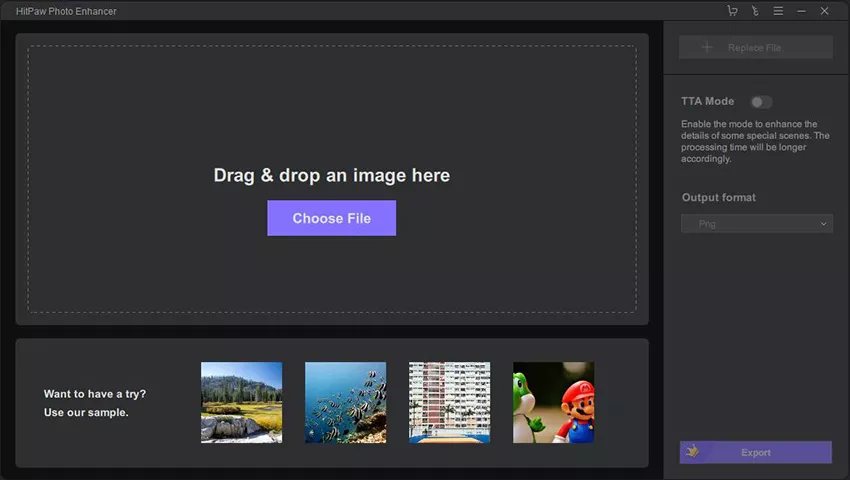 foto