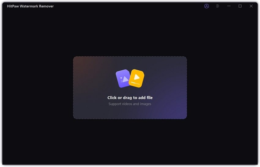 HitPaw Watermark Remover register