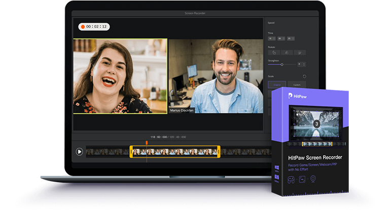 instal the new version for windows HitPaw Screen Recorder 2.3.4