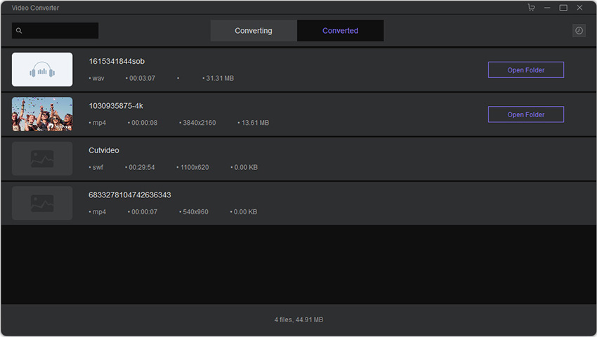hitpaw toolkit video converter