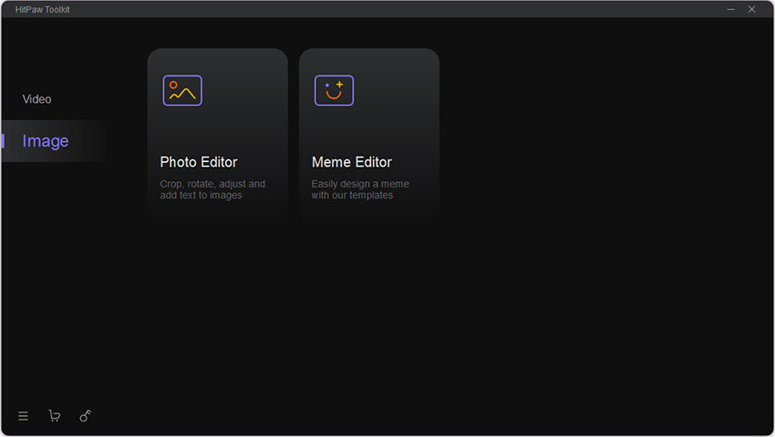 free for mac instal HitPaw Video Editor
