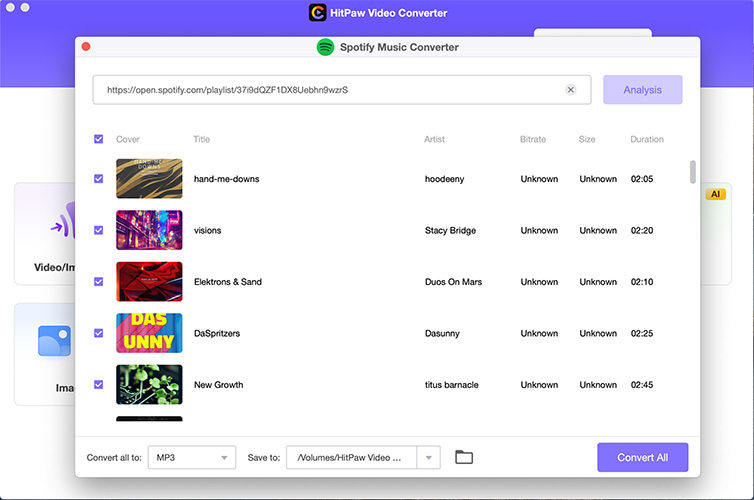 Tunefab Spotify Music Converter Not Working? Fixed!