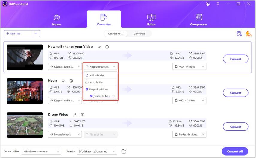 How to Download YIFY Subtitles & Add YIFY SRT to Movie [2024 Updated]