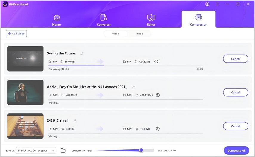 The Ultimate Guide to Lossless Video Compression: Maintain Quality