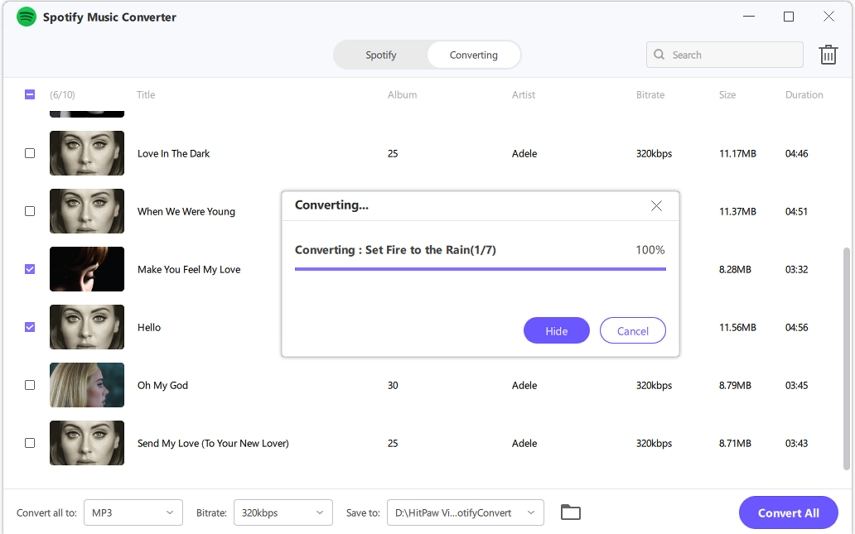 Como BAIXAR músicas do SPOTIFY em 320kbps