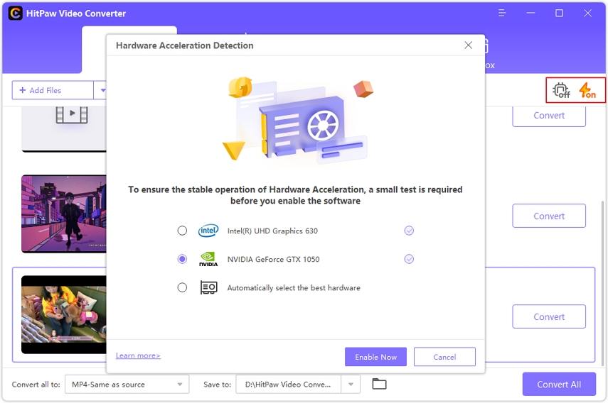 Ripples Hukommelse angre The Complete Solutions to Convert MOV to MP4 on Windows, Mac and Online
