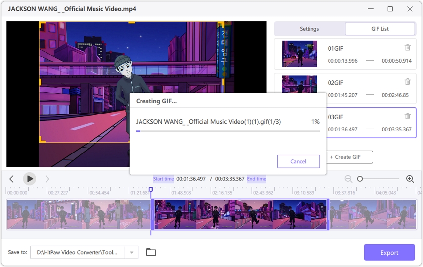 How to Make Discord PFP a GIF? The Complete Guide - MiniTool MovieMaker