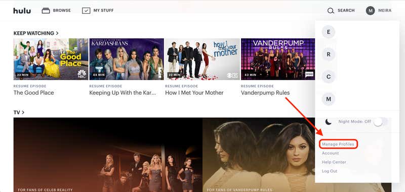 How To Delete A Profile From Hulu: A Complete Guide