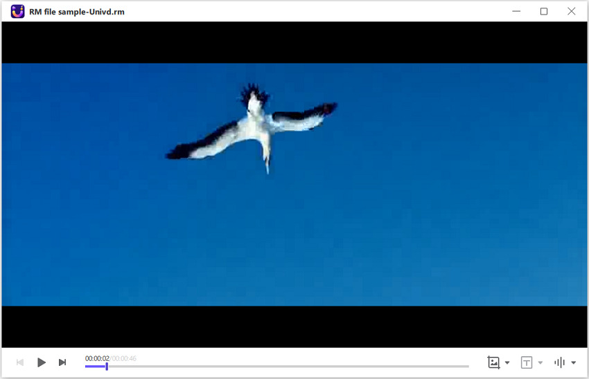 hitpaw rm動画プレイヤー