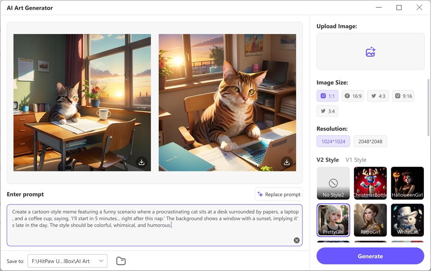converter text em imagem