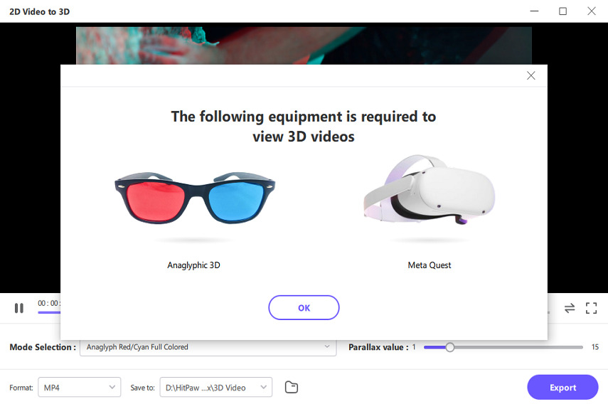 The Best Places to Watch 3D Movies Online in 2023