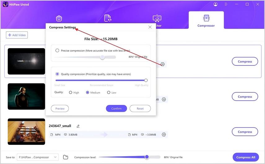 The Ultimate Guide to Lossless Video Compression: Maintain Quality