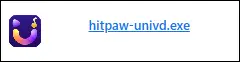 HitPaw video converter to run