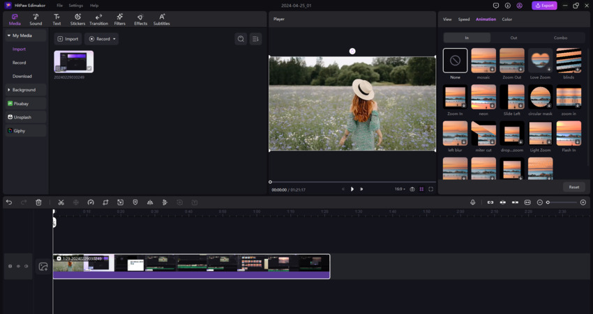 Editor 1.12 2. Hitpaw Video Converter. Hitpaw Video Editor 1.6.0.9. Hitpaw.