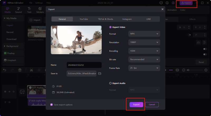 6 Best Lightweight Video Editors for PC & Mac 2024