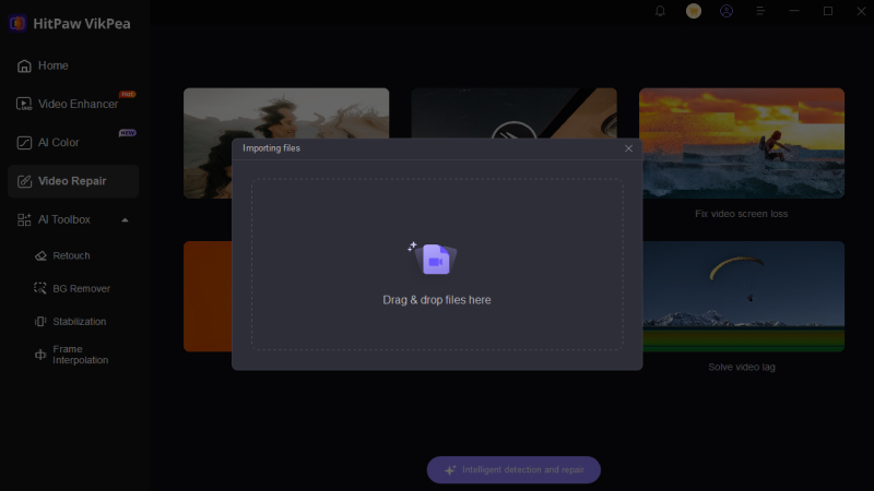 fix video lagging issue on instagram