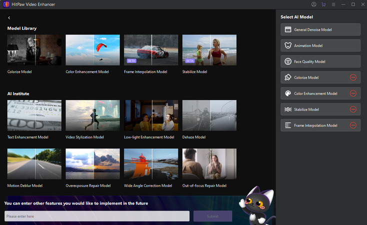 hitpaw video enhancer crack