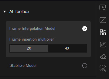 ai toolbox module