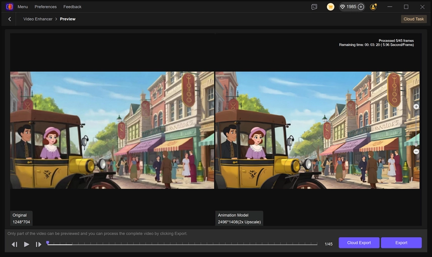 enhance stranger things