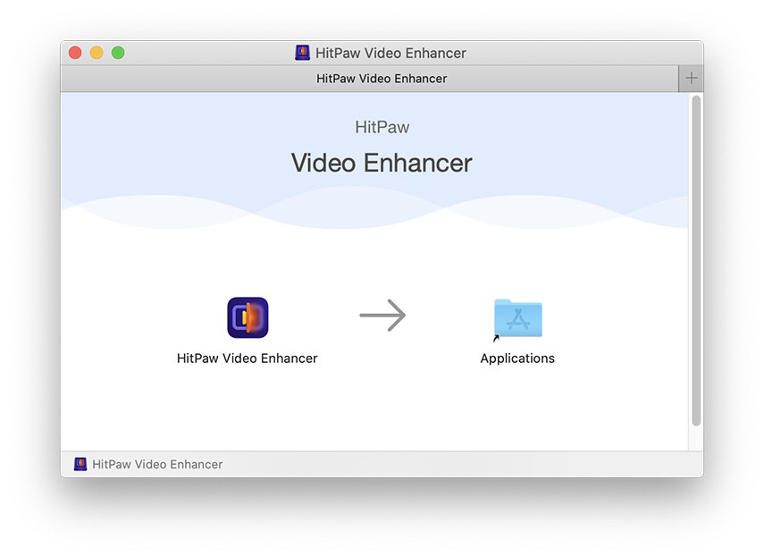 HitPaw Video Enhancer 1.6.1 for apple instal