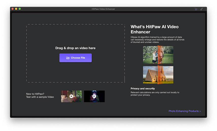 free for apple instal HitPaw Video Enhancer 1.6.1
