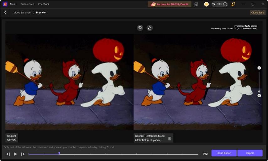 preview enhanced disney halloween gifs