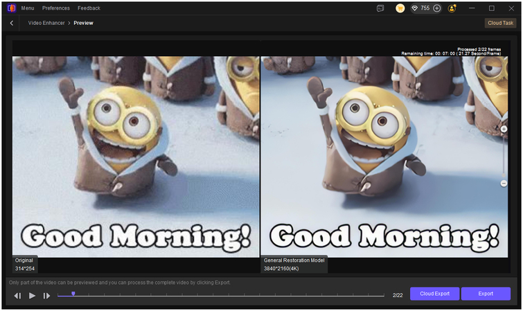 preview enhanced good morning gif