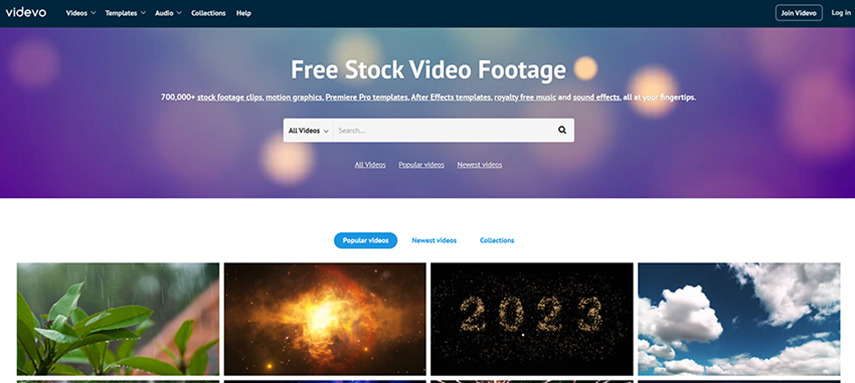 10 Sites Gratuitos para Baixar Vídeos/Fotos de Stock Sem Marca D'água