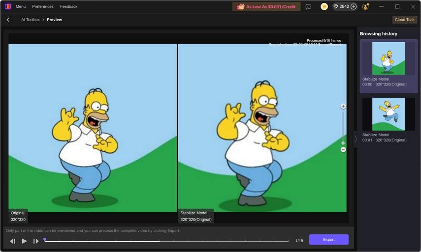 preview GIF after stabilization
