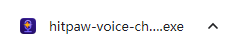 hitpaw 보이스피아 다운로드
